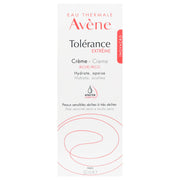 Avene Tolerance Extreme Crema 50Ml - WeCare Pharma