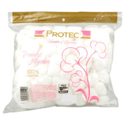 Algodón Torundas Protec Con 150 - WeCare Pharma