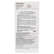 Tizo 2 Primer Sunscreen Facial Mineral Fusion Sin Color Fps40 50G - WeCare Pharma