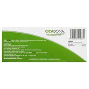 Cicadona (Pirfenidona) Crema 8% 40G - WeCare Pharma
