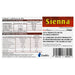 Sienna Colageno (Suplemento Alimenticio) Capsulas 26.70G Con 30 - WeCare Pharma