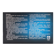 Lerk (Sildenafil) Comp 100Mg Con 1 - WeCare Pharma