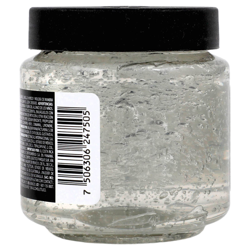 Gel Ego Black Max Fijación 220Ml - WeCare Pharma