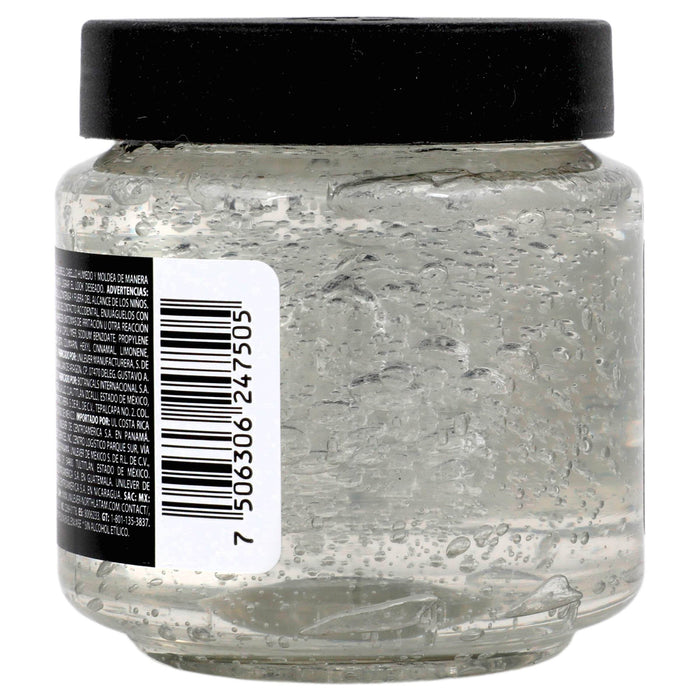 Gel Ego Black Max Fijación 220Ml - WeCare Pharma