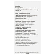 Avamys 2A Spray 27.5Mcg/50Mcg 120Disparos (Fluticasona) - WeCare Pharma