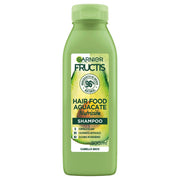Garnier Fructis Shampoo Nutricion Aguacate 300Ml - WeCare Pharma