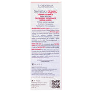 Bioderma Sensibio Ligth Crema 40Ml - WeCare Pharma