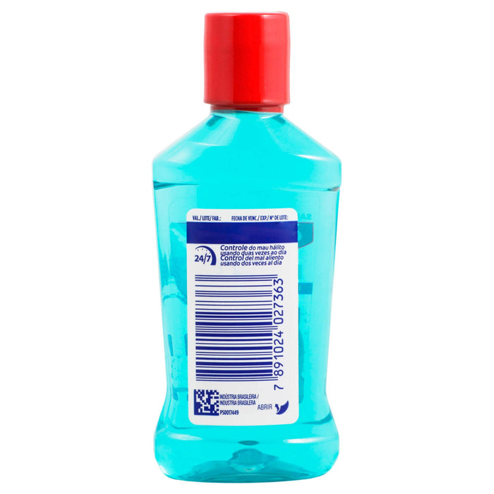 Colgate Plax Ice Infinity 60Ml - WeCare Pharma