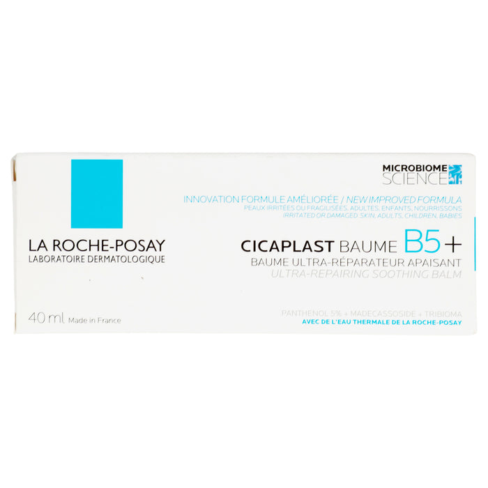 La Roche-P Cicaplast Baume B5 40Ml 7 - 3337875816809