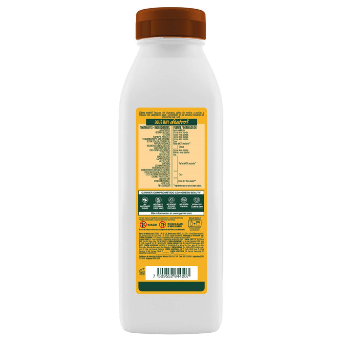Acondicionador Fructis Hair Food Coco 300Ml - WeCare Pharma