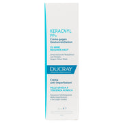 Ducray Keracnyl Crema Calmante 30Ml - WeCare Pharma