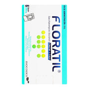 Floratil 200Mg Con 6 Capsulas (Saccharomyces Boulardii) - WeCare Pharma
