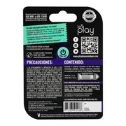 Condón Playboy Texturizado Con 3 - WeCare Pharma