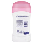 Desodorante Rexona Power Dry 48H Stick 45G - WeCare Pharma