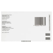 Cozaar Xq (Losartan/Amlodipino) Comp 50/5 Mg Con 30 - WeCare Pharma