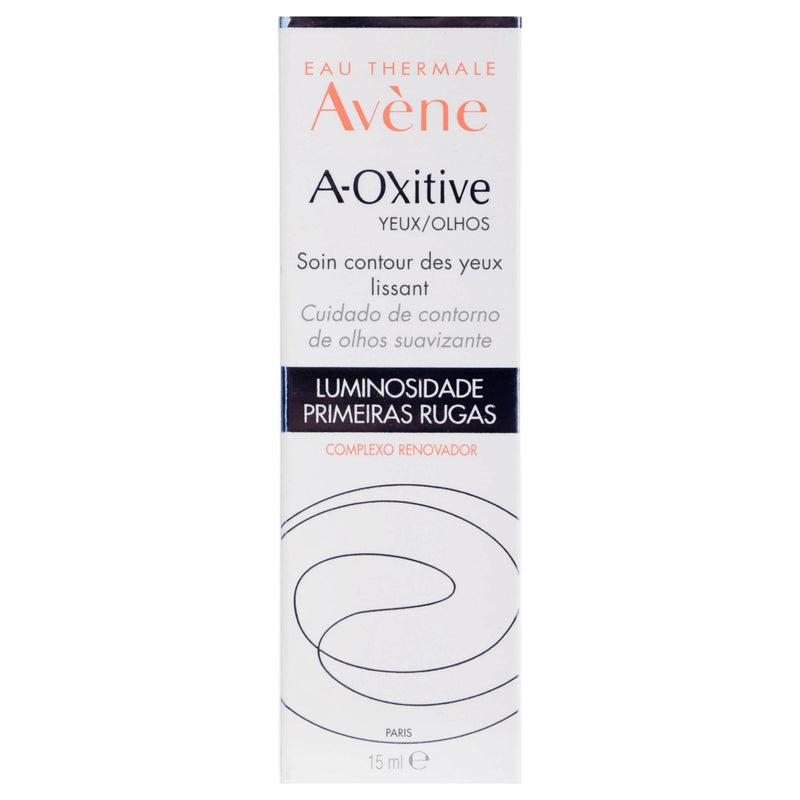 Avene A-Oxitive Contorno De Ojos 15Ml - WeCare Pharma