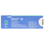 Neulastim Jeringa 6Mg/0.6Ml Con 1 (Pegfilgrastim) - WeCare Pharma