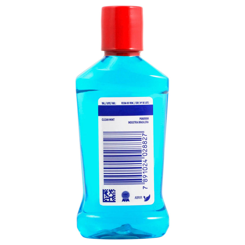 Enjuague Colgate Total 12 Mini 60Ml - WeCare Pharma