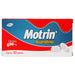 Motrin 600Mg Con 10 Tabletas (Ibuprofeno) - WeCare Pharma