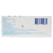 Edarbi Cld 40Mg/12.5Mg Con 14 Tabletas (Azilsartan Medoxomilo/Clortalidona) - WeCare Pharma