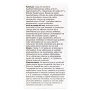Refresh Fusion Gotas 10Ml (Carboximetilcelulosa/ Glicerina) - WeCare Pharma