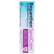 Bepanthen Sensicalm Crema 20G (Dexpantenol) - WeCare Pharma