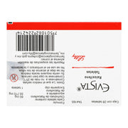 Evista 60Mg Con 28 Tabletas (Raloxifeno) - WeCare Pharma