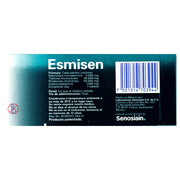 Esmisen 5Mg/50Mg/50Mg/1Mg Con 30 Tabletas (Ketorolaco/Tiamina/Piridoxina/Cianocobalamina) - WeCare Pharma