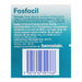 Fosfocil 500Mg Con 12 Capsulas (Fosfomicina) - WeCare Pharma