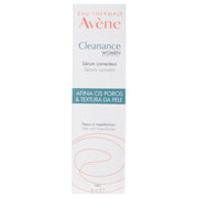 Avene Cleanance Women Serum Corrector Poros 30Ml - WeCare Pharma