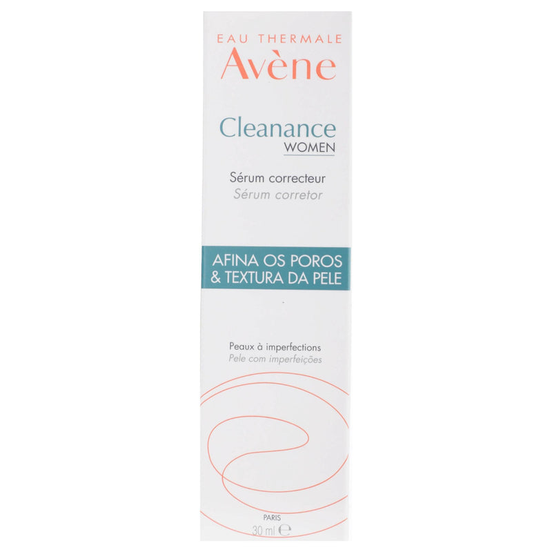 Avene Cleanance Women Serum Corrector Poros 30Ml - WeCare Pharma