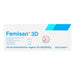 Femisan 3D Vaginal 800Mg/100Mg Con 3 Tabletas (Ketoconazol/Clindamicina) - WeCare Pharma