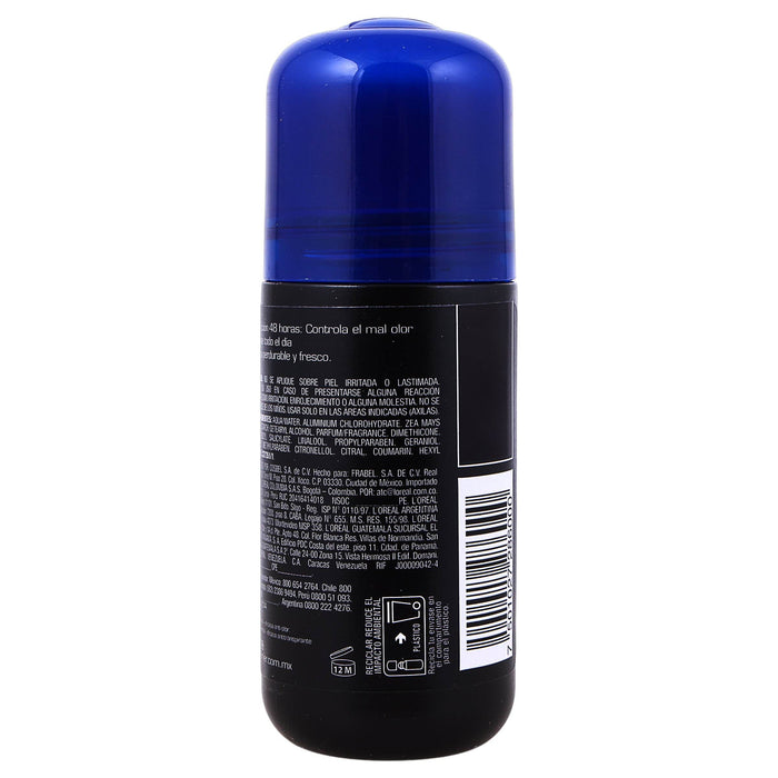 Desodorante Obao Ocean Roll-On 65G - WeCare Pharma