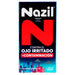 Nazil Contaminacion Gotas 0.20Mg/Ml 15Ml (Nafazolina) - WeCare Pharma