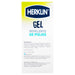 Herklin Gel 120 Ml - WeCare Pharma