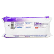 Toallitas Humedas Huggies Cuidado Humectante Con 80 - WeCare Pharma