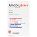 Amably Lp (Esomeprazol) Capsulas 20 Mg Con 30 - WeCare Pharma