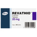 Revathio 20Mg Con 90 Tabletas (Sildenafil) 6 - 7501287699008