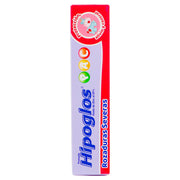 Hipoglos Pomada 45G (Óxido De Zinc Al 25% ) - WeCare Pharma
