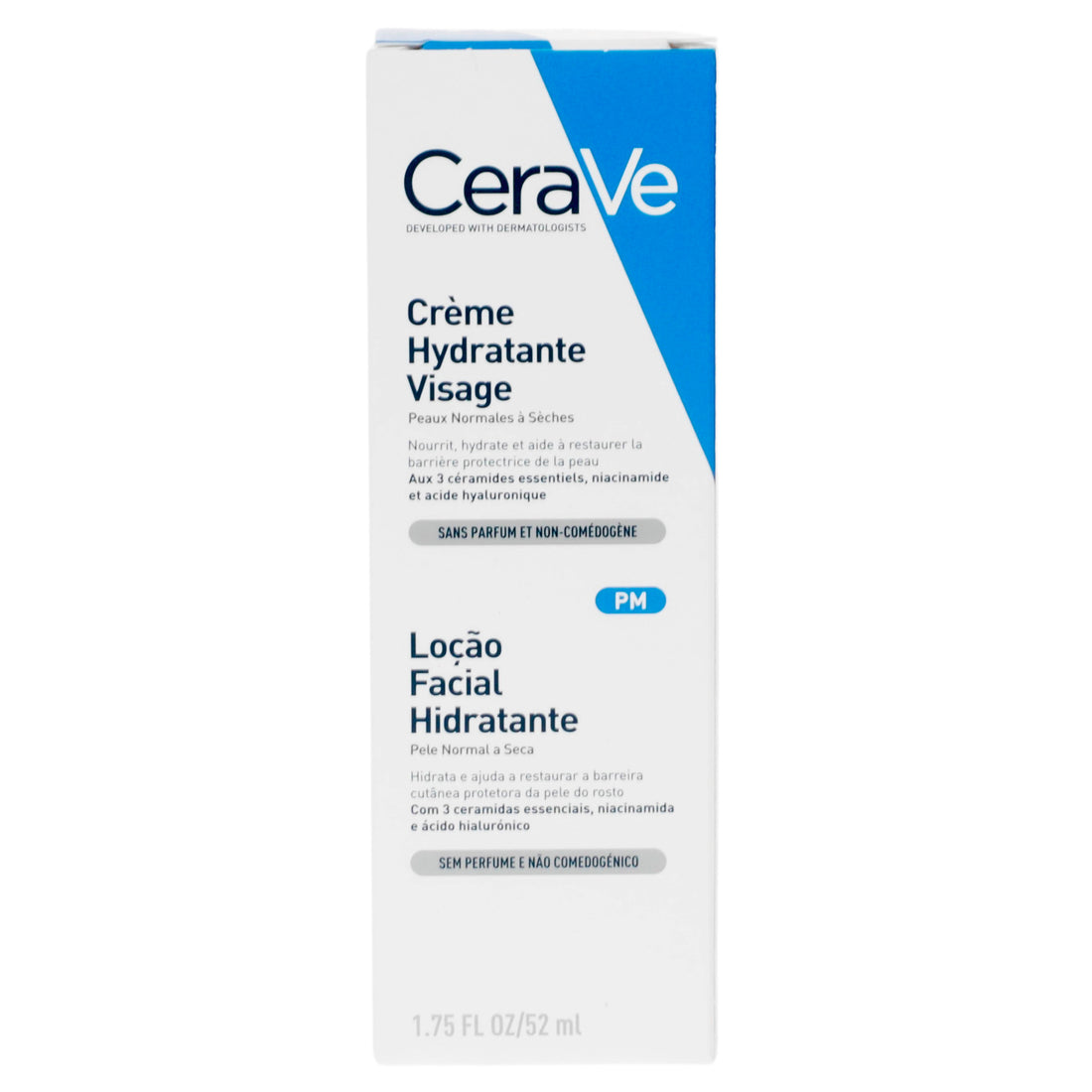 Cerave Crema Hidratante 52Ml 7 - 3337875597449