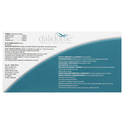 Dalidome Sobres 2.2G Con 12 (Sulfato De Cobre) - WeCare Pharma