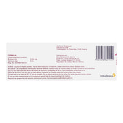 Pulmicort 0.250Mg/Ml 2Ml Con 5 Ampulas (Budesonida) - WeCare Pharma