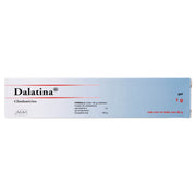 Dalatina Gel 1G (Clindamicina) - WeCare Pharma
