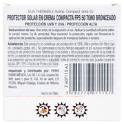 Avene Bloqueador Solar Maq Compacto Dorado Fps50 10G - WeCare Pharma