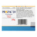Prozac 20Mg Con 28 Capsulas (Fluoxetina) - WeCare Pharma
