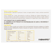 Sodimel Con 30 Capsulas (Superoxido Dismutasa) - WeCare Pharma