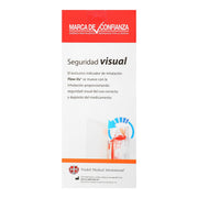 Aerochamber Plus Flow-Vu Bebe - WeCare Pharma