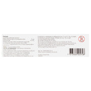 Mircera Jeringa 75Mcg/0.3Ml Con 1 (Metoxipolietilenglicol Epoetina Beta) - WeCare Pharma