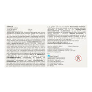 Tego Sobres 250Mg Con 20 (Tanato De Gelatina) - WeCare Pharma