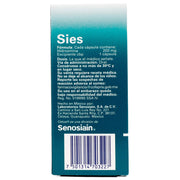 Sies 200Mg Con 20 Capsulas (Hidrosmina) - WeCare Pharma